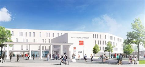ent aragon muret|Section d'enseignement professionnel du lycée polyvalent Pierre .